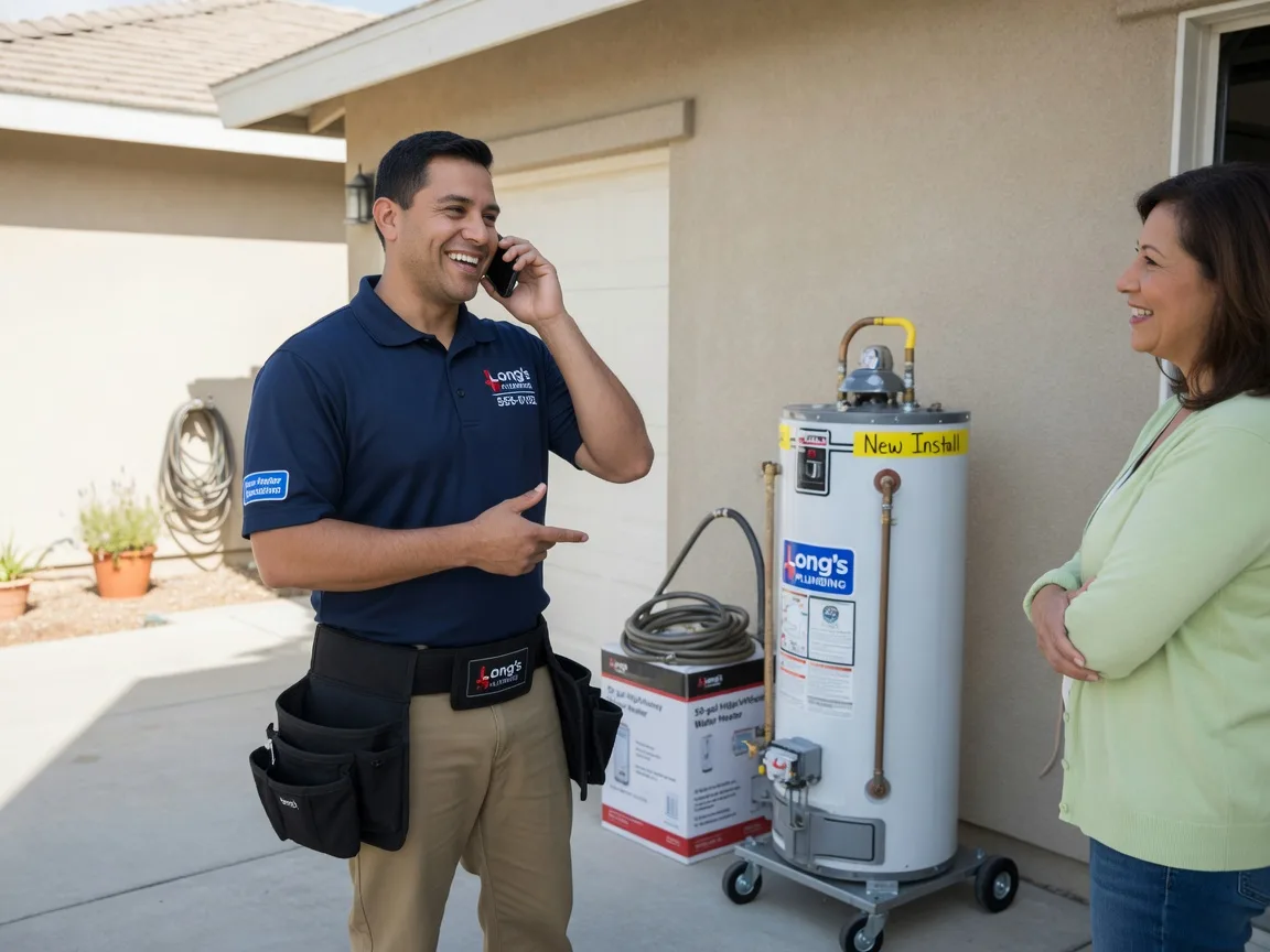Leak Detection Jasper, MI FAQs